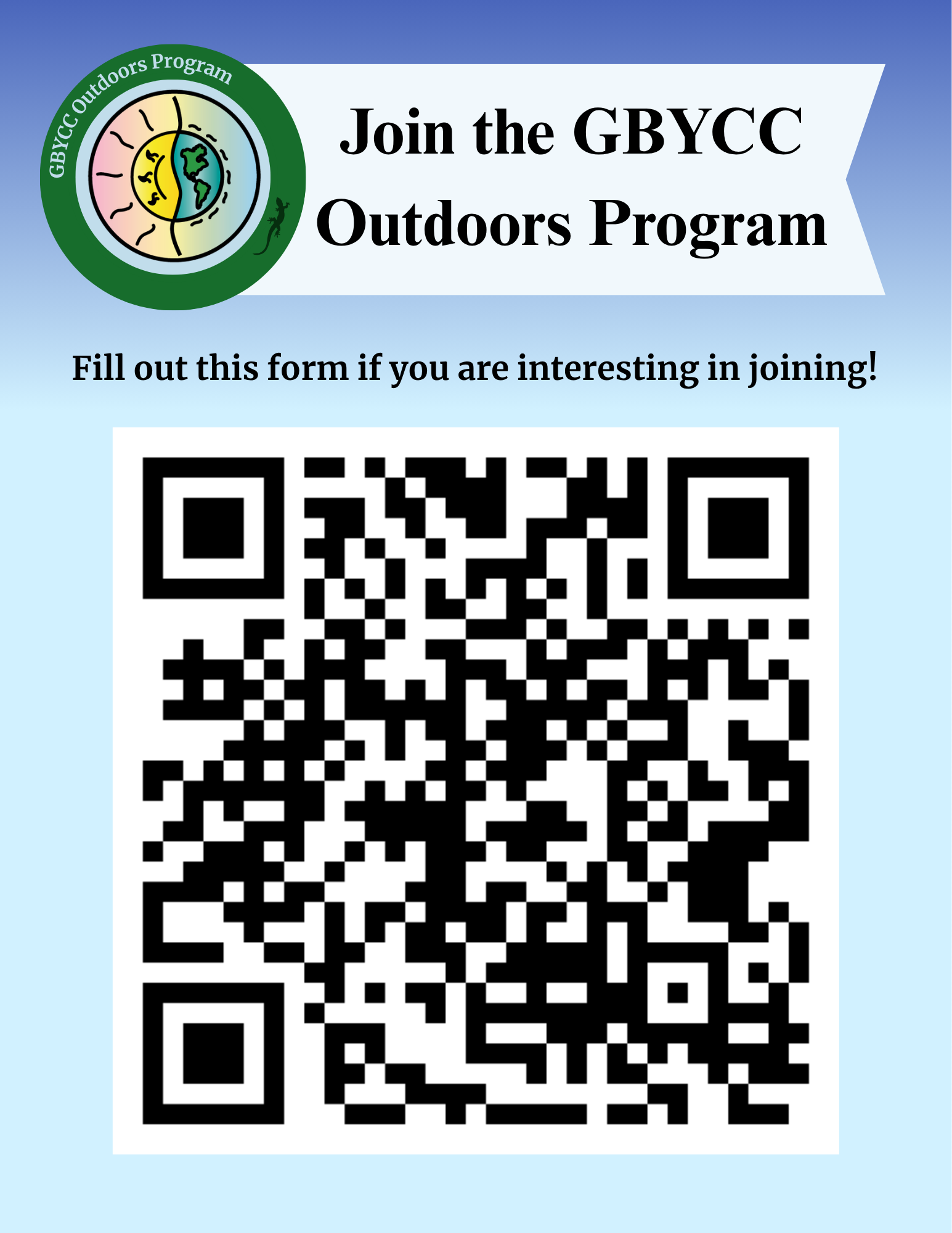 GBYCC Outdoors Program (2)